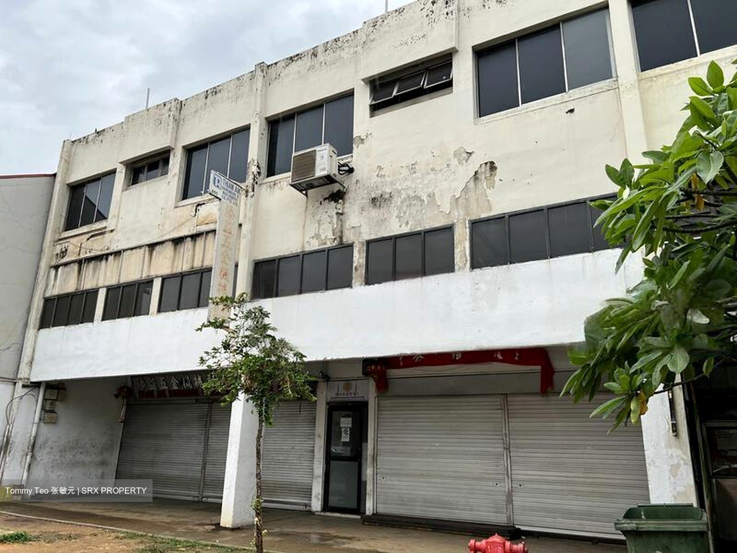 Geylang Road (D14), Shop House #454652211